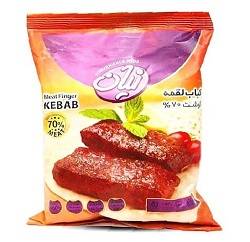 نیان کباب لقمه گوشت 70%
